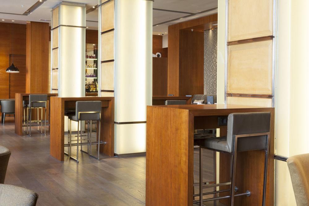 מדריד Ac Hotel Aitana By Marriott מראה חיצוני תמונה